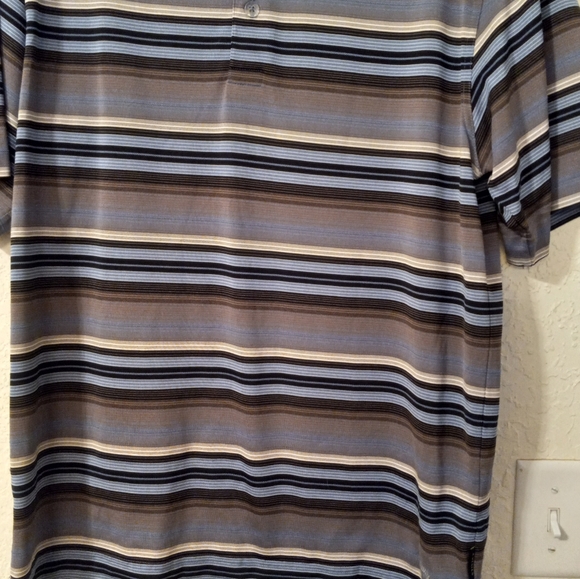 Callaway Men's Short Sleeve Shirt - Picture 3 of 8